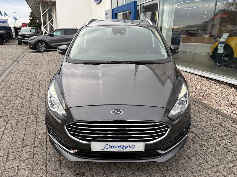 Used Ford S-Max 2023 for sale - 76477826: Photo 7