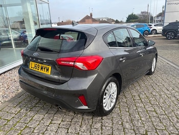 Used Ford Focus 2019 for sale - 77474755: Photo