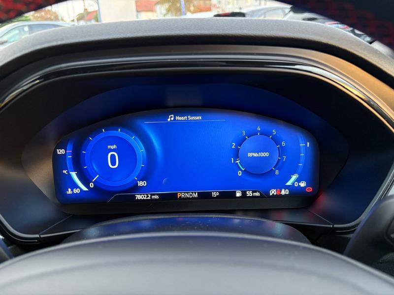 Used Ford Focus 2023 for sale - 76480516: Photo 26