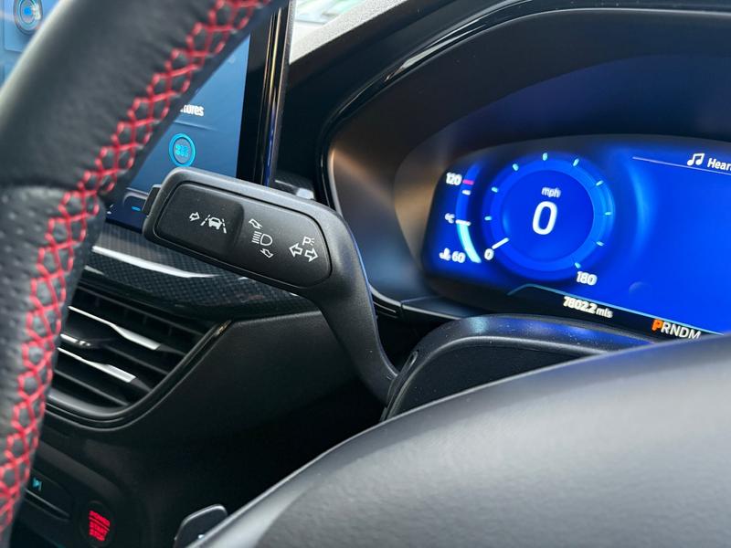 Used Ford Focus 2023 for sale - 76480516: Photo 29