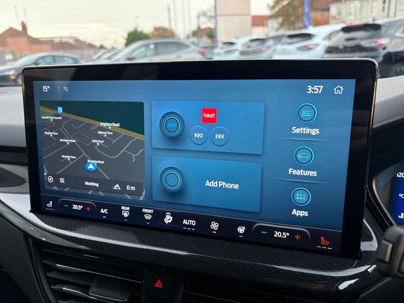 Used Ford Focus 2023 for sale - 76480516: Photo 31