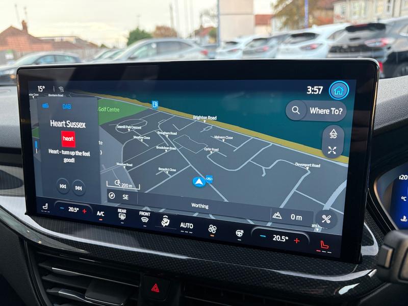 Used Ford Focus 2023 for sale - 76480516: Photo 32