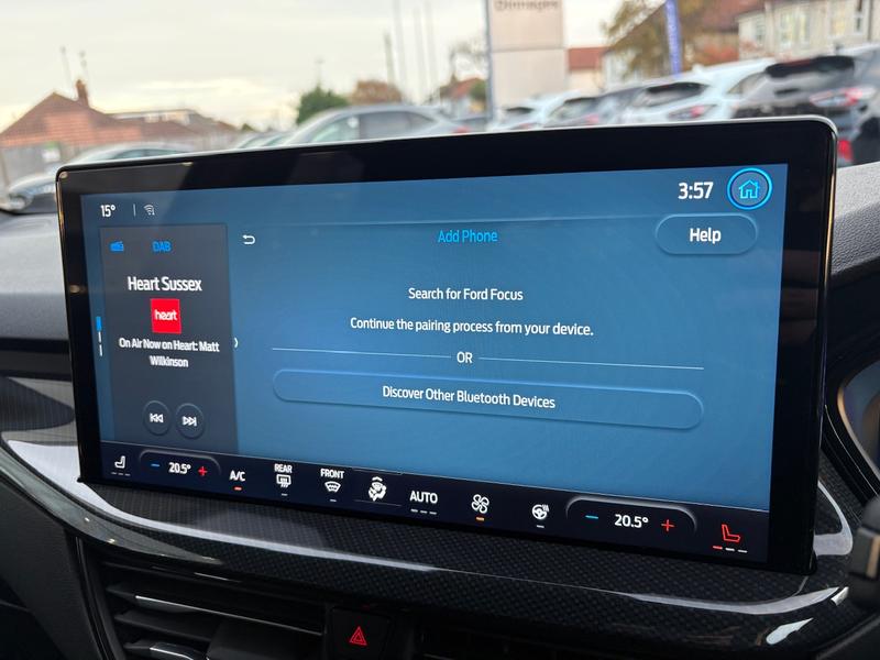 Used Ford Focus 2023 for sale - 76480516: Photo 33