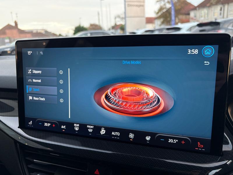 Used Ford Focus 2023 for sale - 76480516: Photo 39