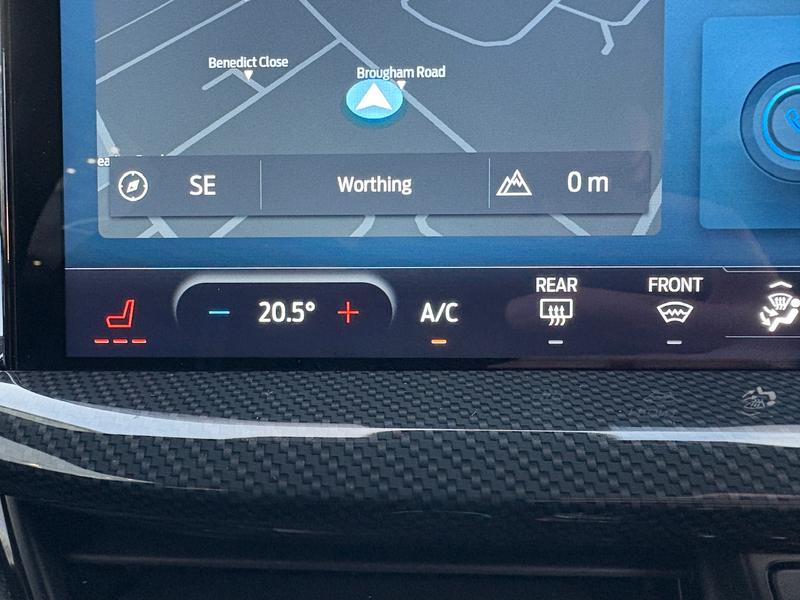 Used Ford Focus 2023 for sale - 76480516: Photo 42