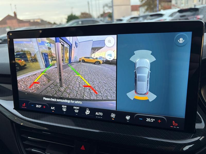 Used Ford Focus 2023 for sale - 76480516: Photo 48