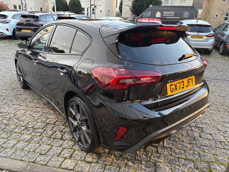 Used Ford Focus 2023 for sale - 76480516: Photo 6