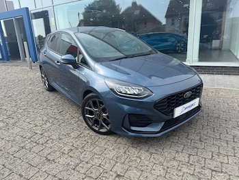 Used Ford Fiesta 2023 for sale - 79228468: Photo