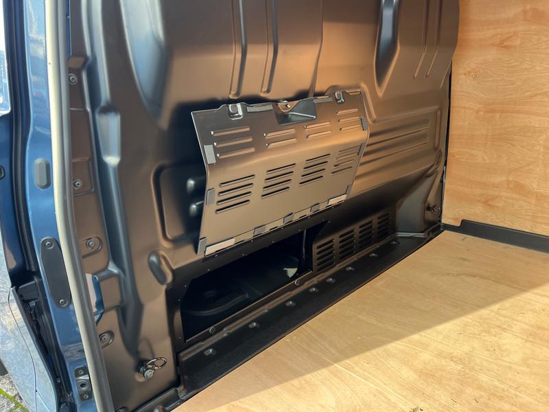 Used Ford Transit Custom 2025 for sale - 76998848: Photo 19