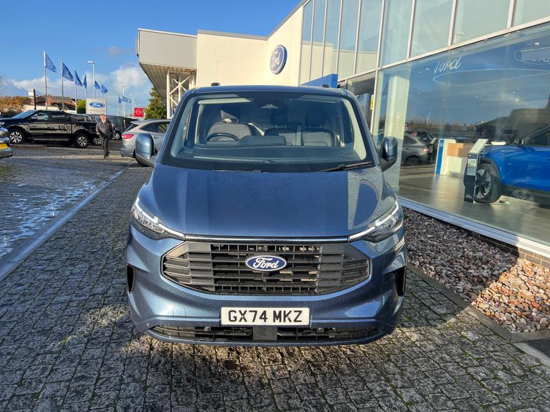 Used Ford Transit Custom 2025 for sale - 76998848: Photo 21