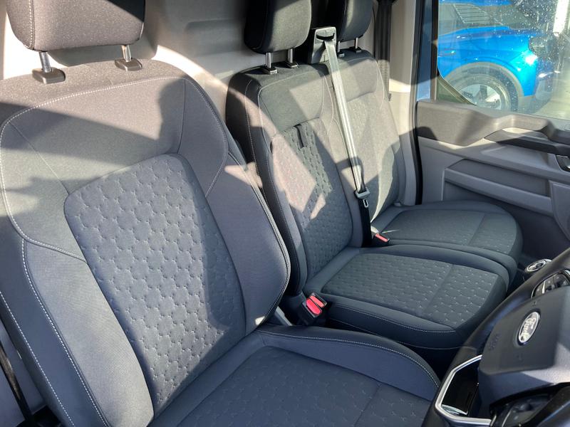 Used Ford Transit Custom 2025 for sale - 76998848: Photo 25