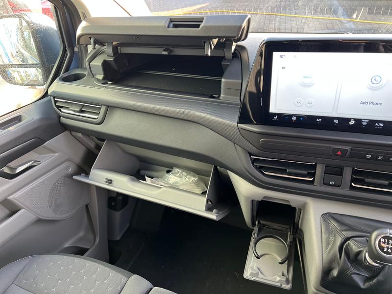 Used Ford Transit Custom 2025 for sale - 76998848: Photo 30