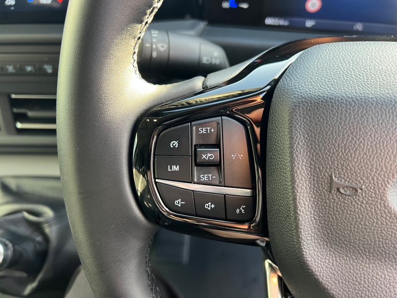 Used Ford Transit Custom 2025 for sale - 76998848: Photo 35