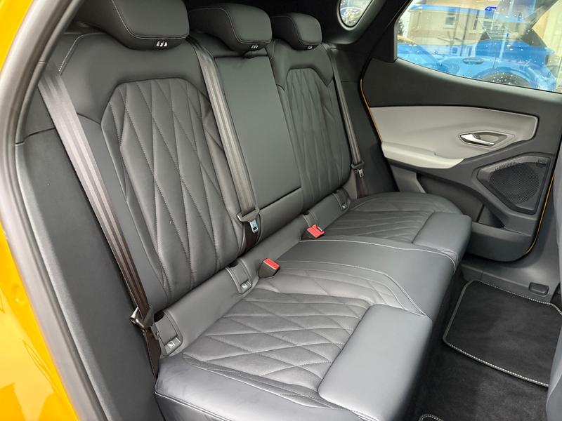 Used Ford Capri 2025 for sale - 76722815: Photo 17