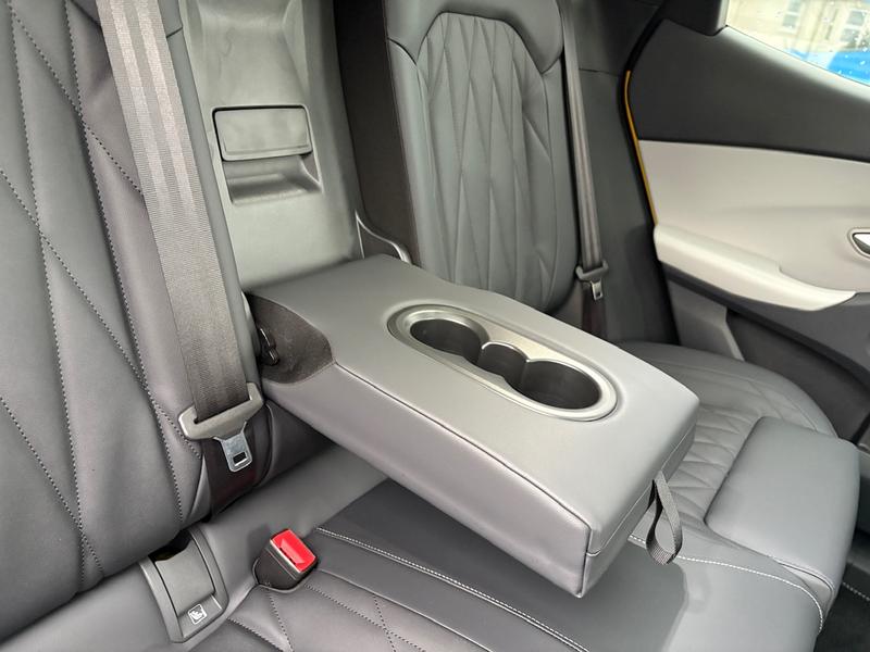 Used Ford Capri 2025 for sale - 76722815: Photo 18