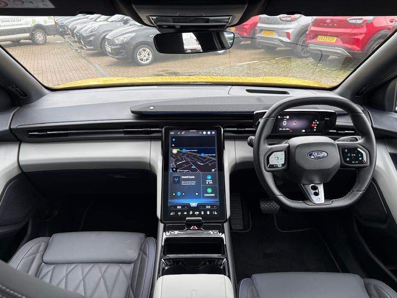 Used Ford Capri 2025 for sale - 76722815: Photo 21