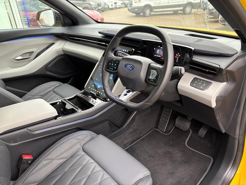 Used Ford Capri 2025 for sale - 76722815: Photo 23