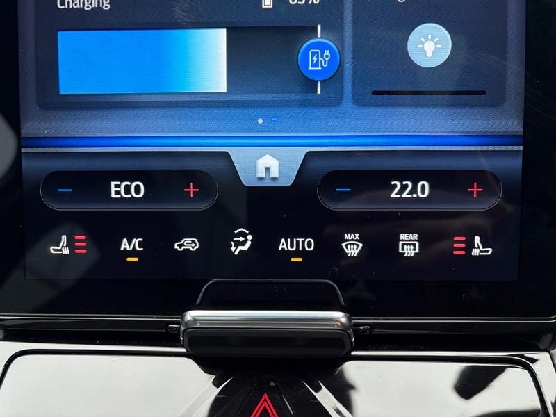 Used Ford Capri 2025 for sale - 76722815: Photo 35