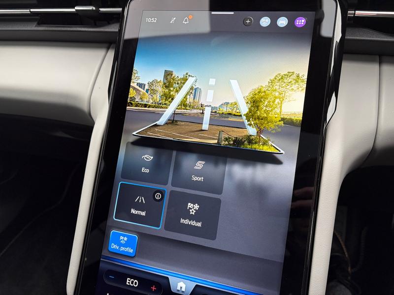 Used Ford Capri 2025 for sale - 76722815: Photo 45