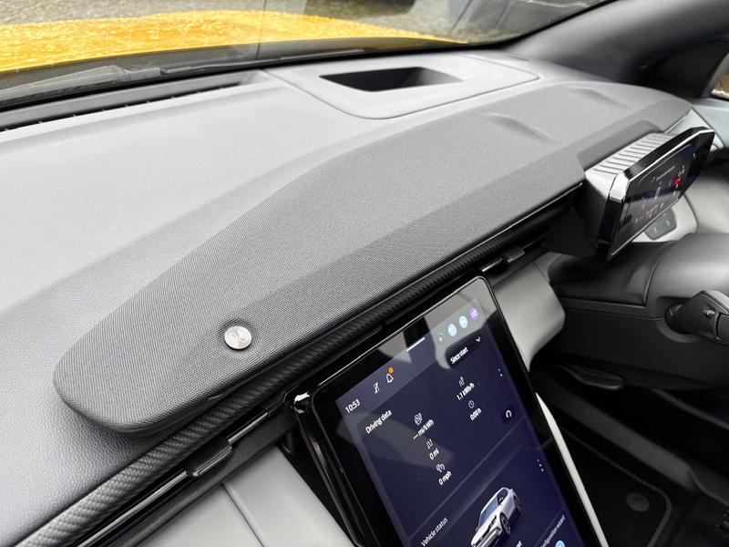 Used Ford Capri 2025 for sale - 76722815: Photo 48