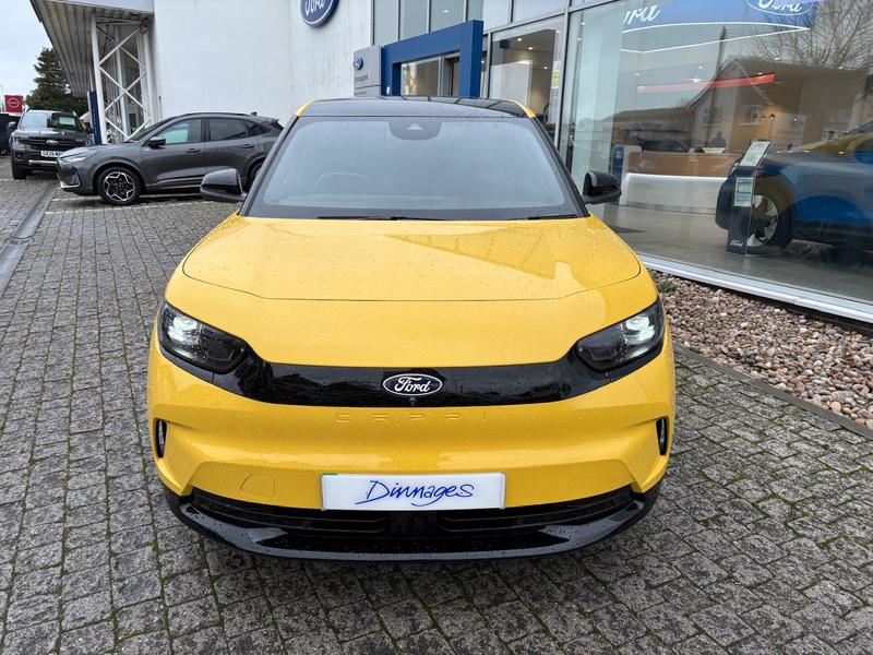 Used Ford Capri 2025 for sale - 76722815: Photo 6