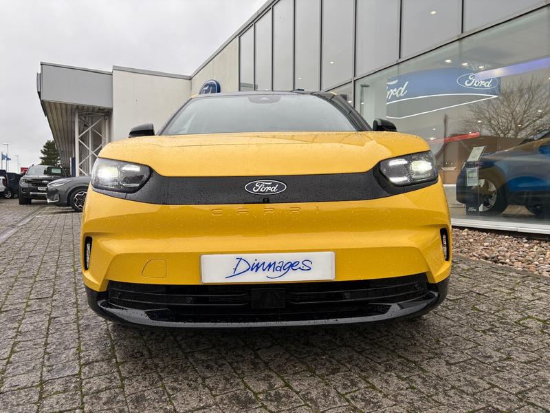 Used Ford Capri 2025 for sale - 76722815: Photo 7