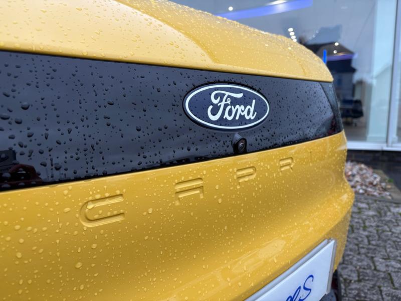 Used Ford Capri 2025 for sale - 76722815: Photo 8