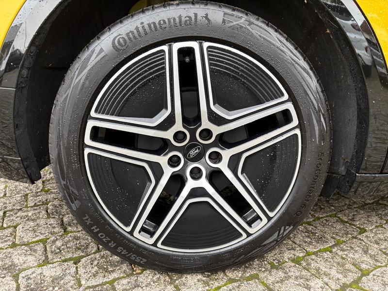 Used Ford Capri 2025 for sale - 76722815: Photo 9