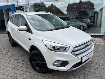 Ford - Kuga