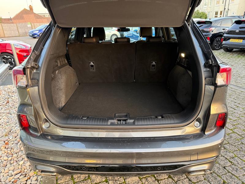 Used Ford Kuga 2023 for sale - 76730105: Photo 12