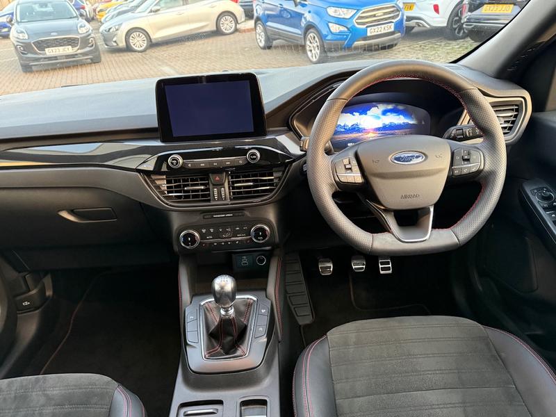 Used Ford Kuga 2023 for sale - 76730105: Photo 14