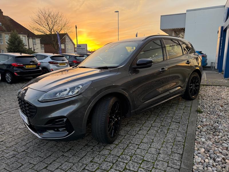 Used Ford Kuga 2023 for sale - 76730105: Photo 3