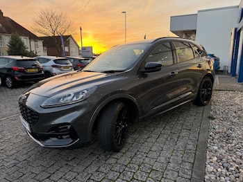 Used Ford Kuga 2023 for sale - 76730105: Photo