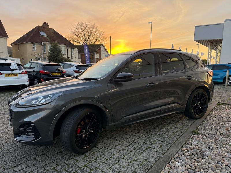 Used Ford Kuga 2023 for sale - 76730105: Photo 6