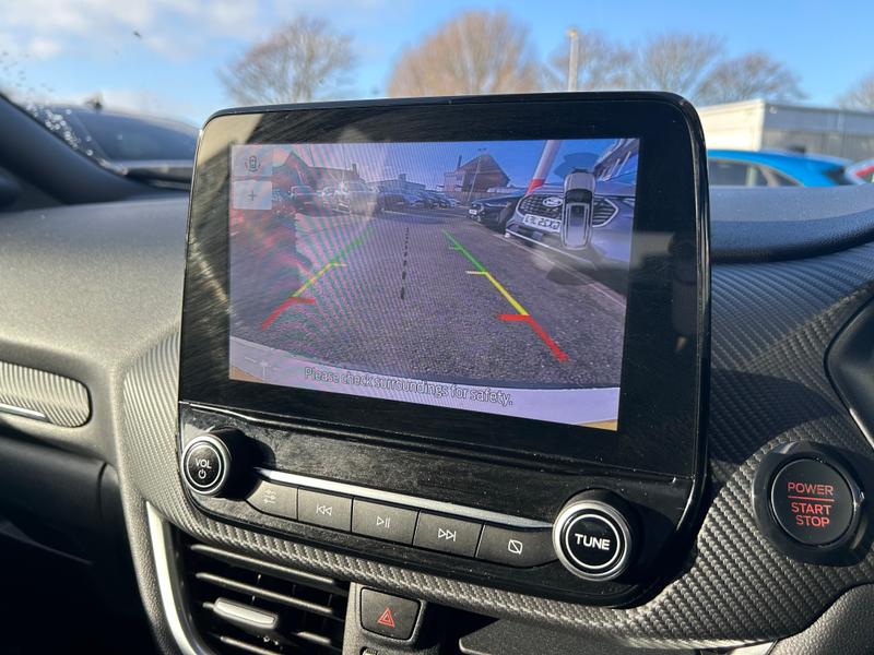 Used Ford Puma 2024 for sale - 77718749: Photo 10