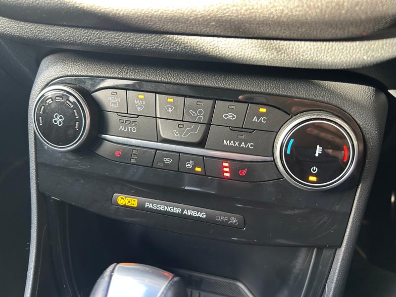 Used Ford Puma 2024 for sale - 77718749: Photo 11