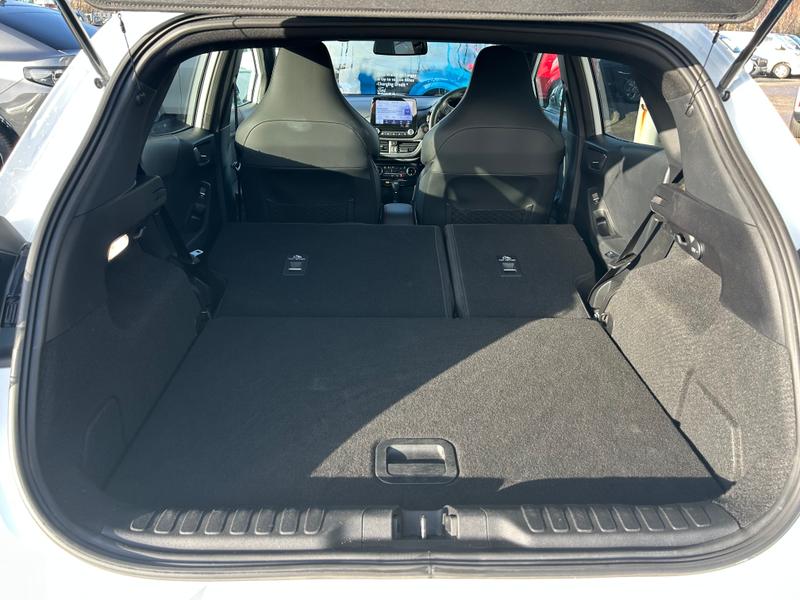 Used Ford Puma 2024 for sale - 77718749: Photo 17