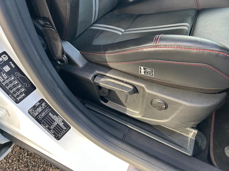 Used Ford Puma 2024 for sale - 77718749: Photo 25