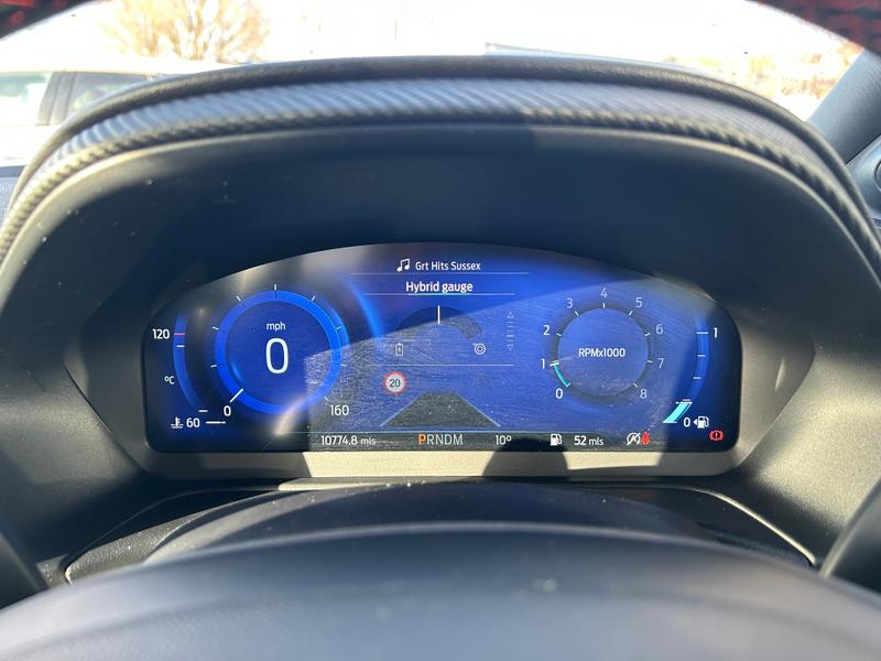 Used Ford Puma 2024 for sale - 77718749: Photo 31