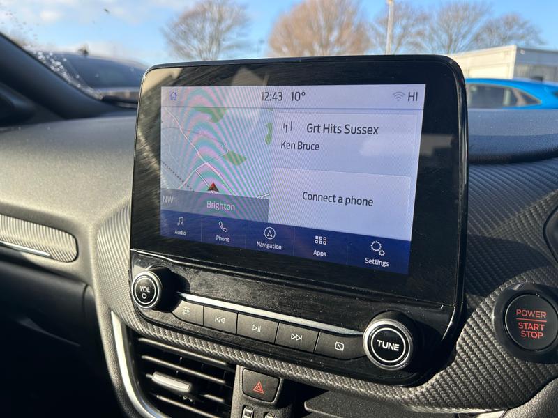 Used Ford Puma 2024 for sale - 77718749: Photo 34