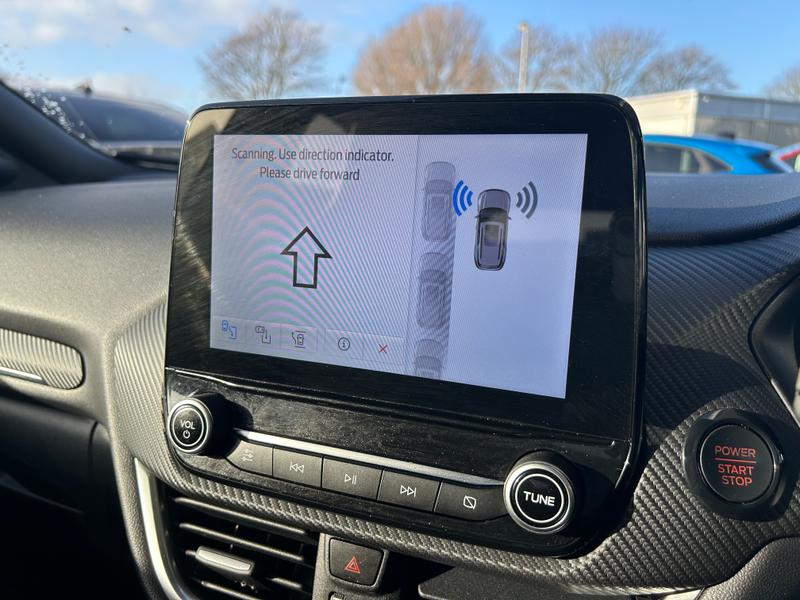 Used Ford Puma 2024 for sale - 77718749: Photo 37