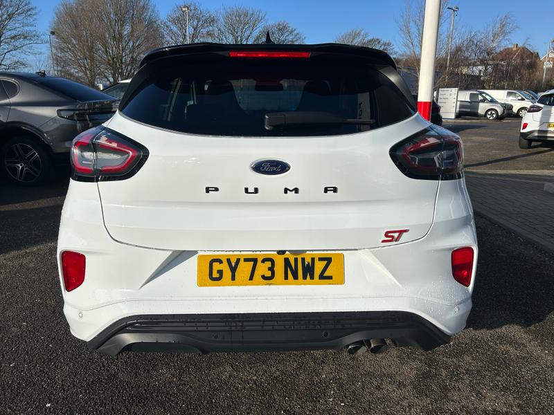 Used Ford Puma 2024 for sale - 77718749: Photo 6