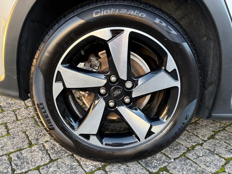 Used Ford Focus 2022 for sale - 77211012: Photo 15