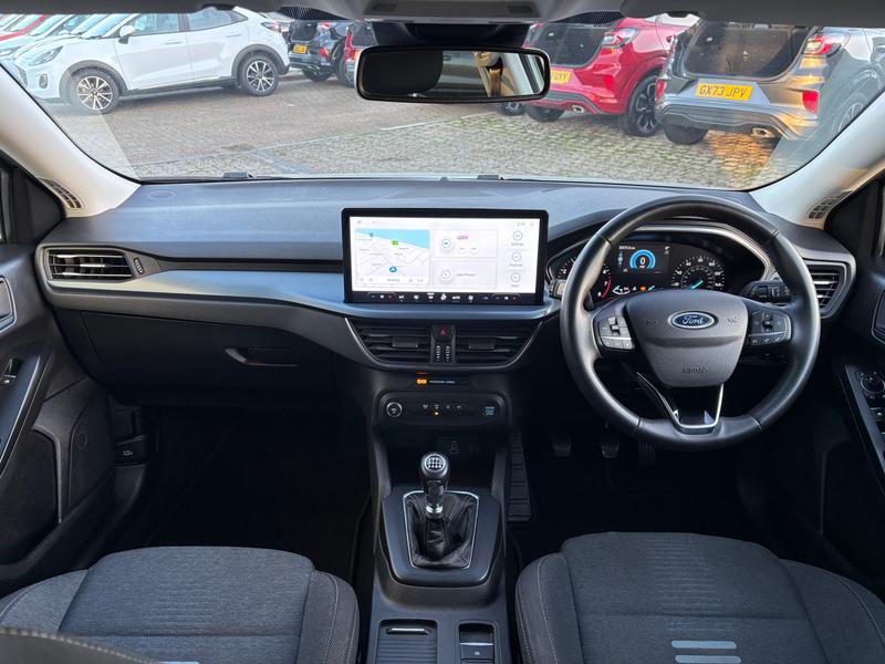 Used Ford Focus 2022 for sale - 77211012: Photo 16