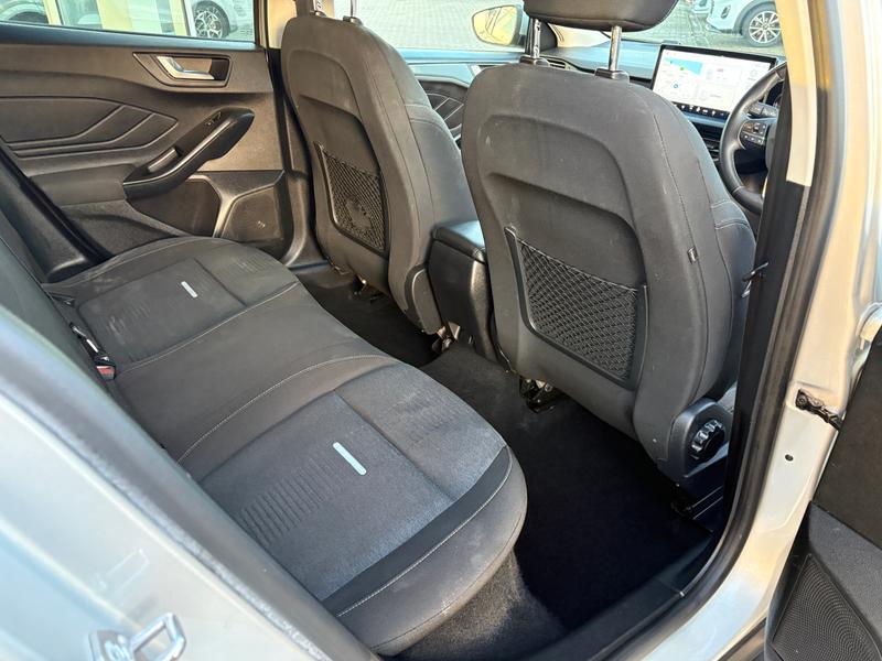 Used Ford Focus 2022 for sale - 77211012: Photo 18
