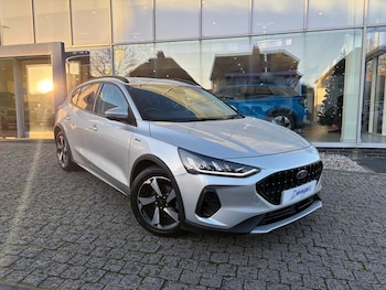 2022 - 1.0 EcoBoost Active 5dr