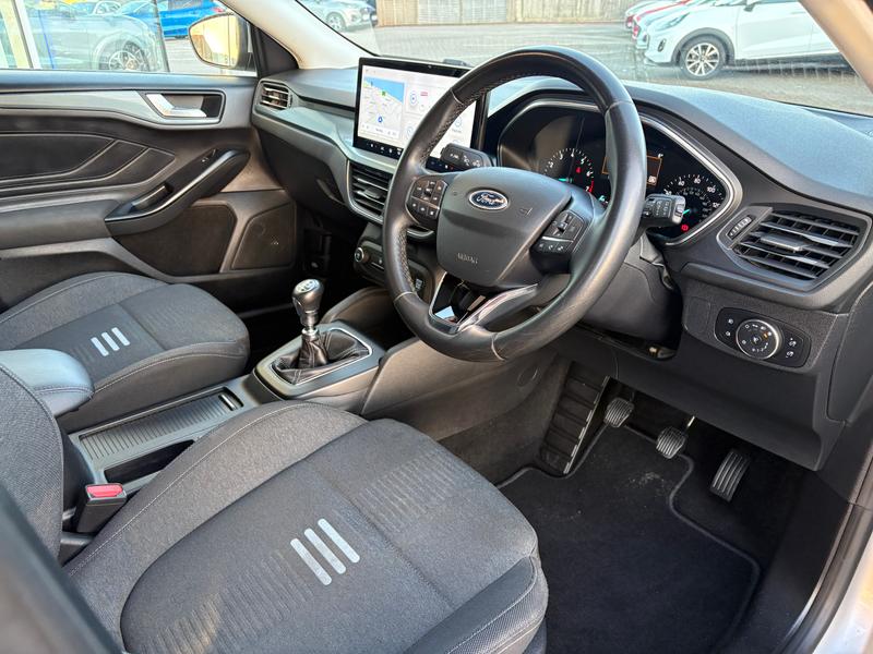 Used Ford Focus 2022 for sale - 77211012: Photo 20