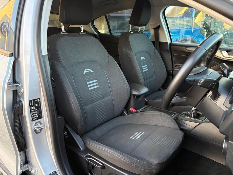 Used Ford Focus 2022 for sale - 77211012: Photo 24