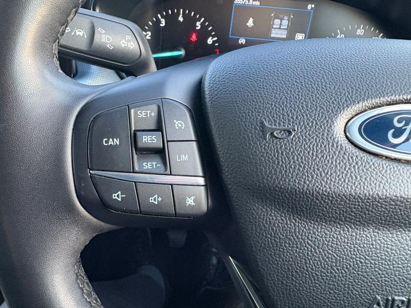 Used Ford Focus 2022 for sale - 77211012: Photo 25