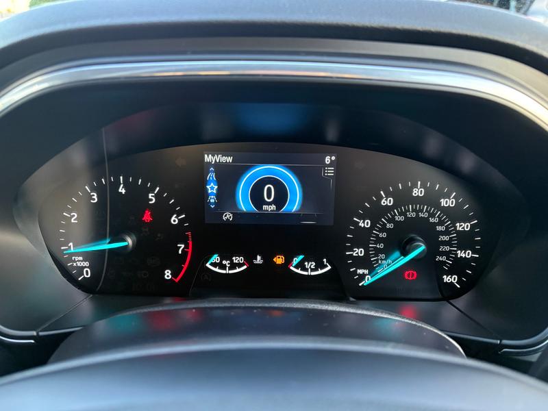 Used Ford Focus 2022 for sale - 77211012: Photo 27